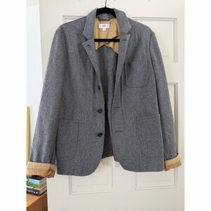 CLOSED worker jacket / blazer Size small
